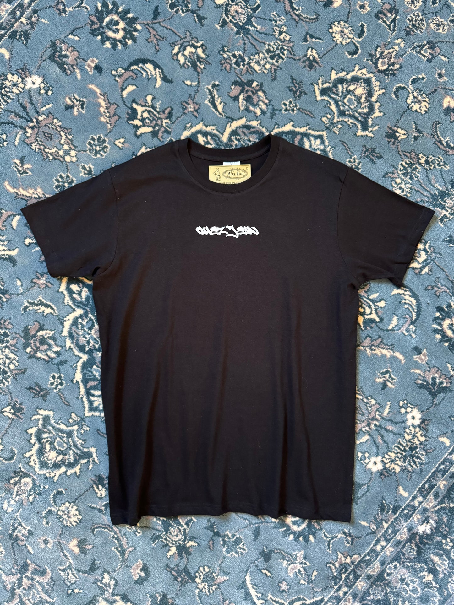 don't be boring tshirt