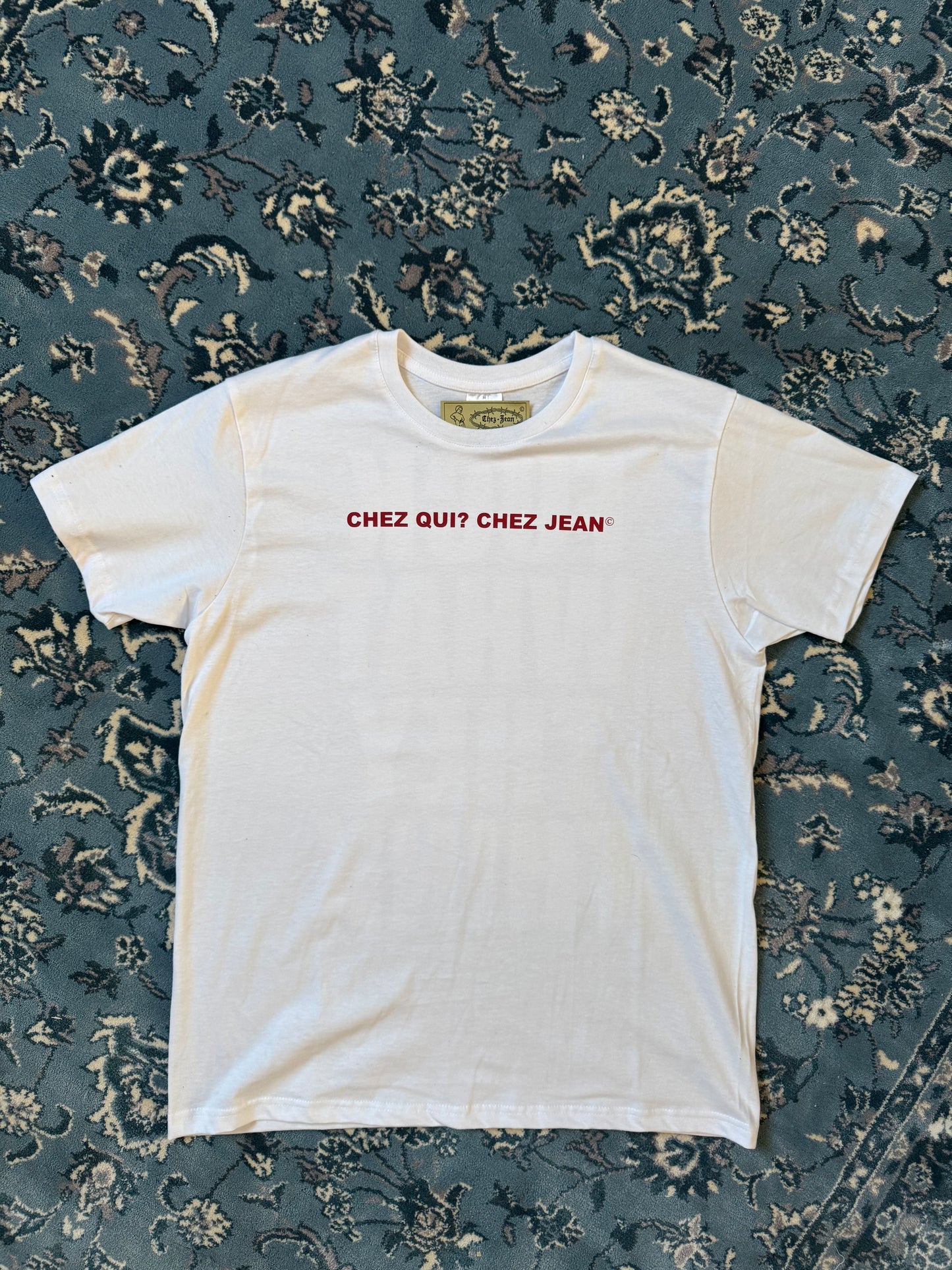 fuck what they think