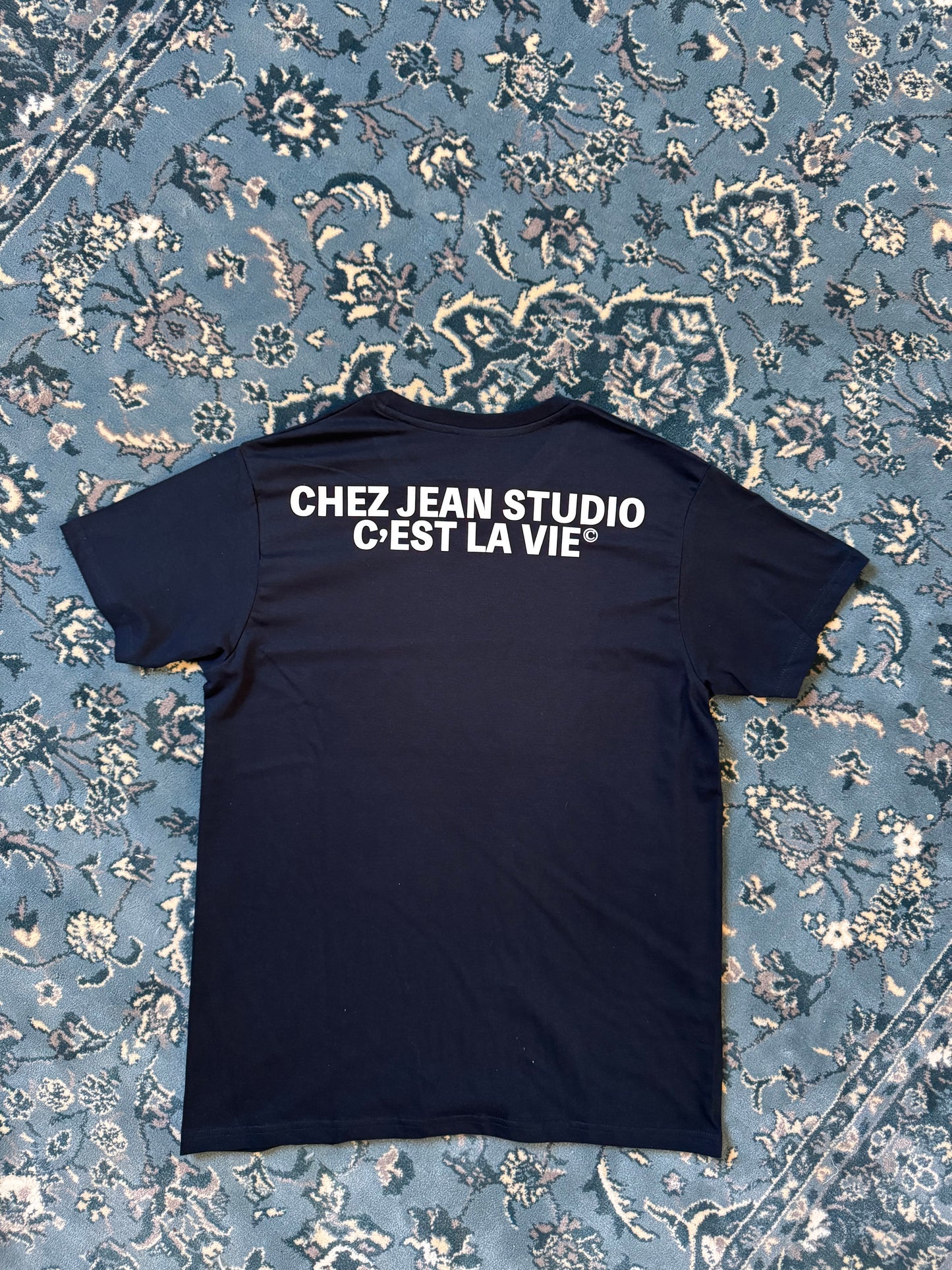 studio tshirt