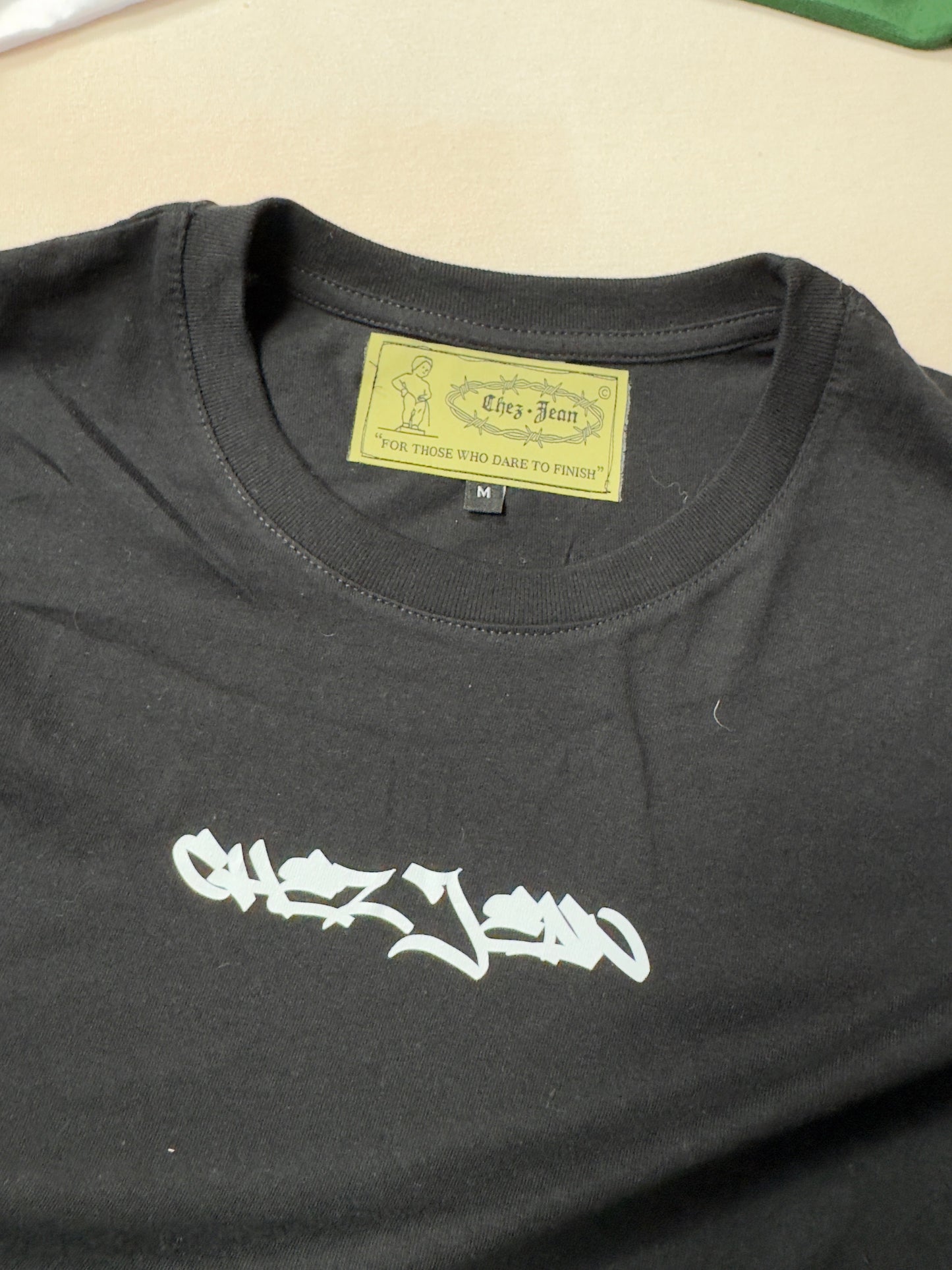 don't be boring tshirt