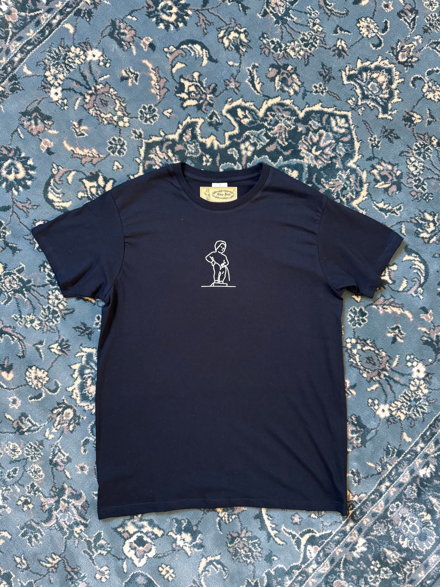 studio tshirt